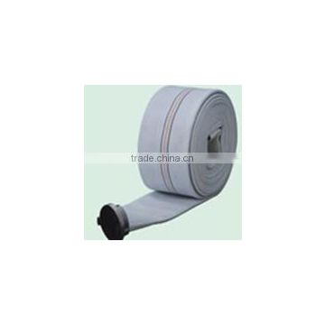 PVC Lay Flat Industrial Fire Hose Reel