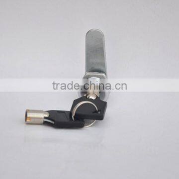 High Quality Zinc Alloy Emergency Lock Tubular Lock photo-2