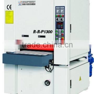 Plywood / MDF Sanding Machine