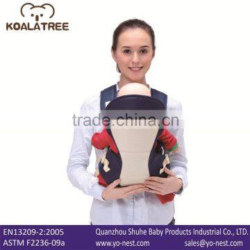 Hotsell Seasons Baby Products Kangaroo Mother Care Blue Baby Carrier Sling