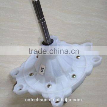 whirlpool washing machine gearbox