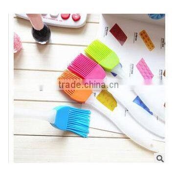 New Version Food Grade Silicone Brush photo-1