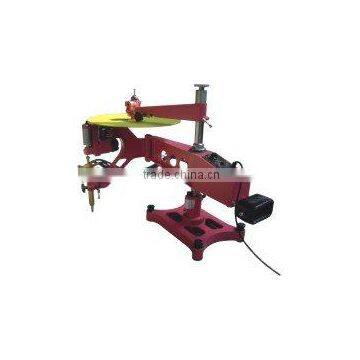 CG2-150 portable gas cutting machine