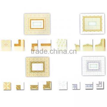 Specializing 3D Ceiling Design of Home Decor for Bedroom photo-5