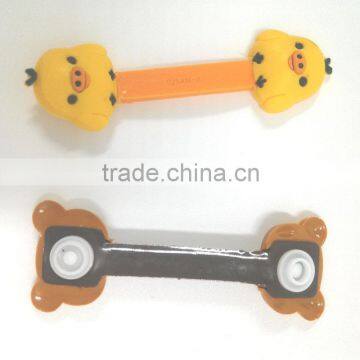 Wholesales cheap made ear phone turret winder