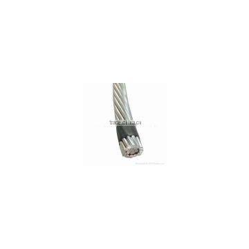 AAC Conductor(DIN48201 All Aluminium Conductor wire)