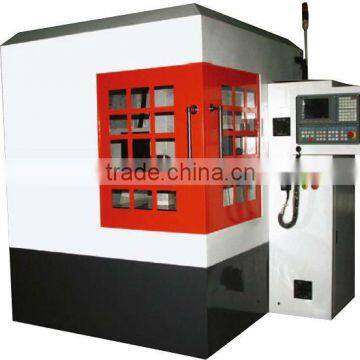 cx-6060 maquina para grabar molde de metal