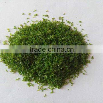 Building Model Material Highlight Tree Powder a