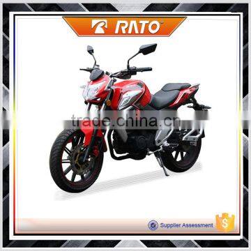 China 250cc Cool Motorcycle for Sale