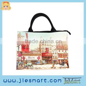 Canvas handbag photo bag fashion woman bag