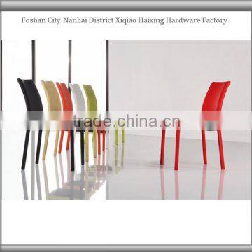 2013 latest salable outdoor dining chairs