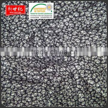 100% Voile Rayon fabric 60x60 90x88