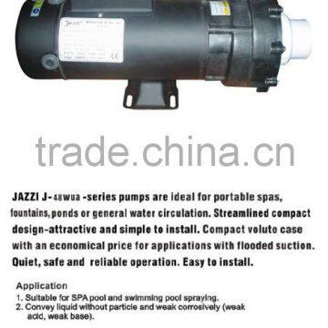 JAZZI 2 Speed Motor Energy-Saving Circulation Water Pump 031002-031013