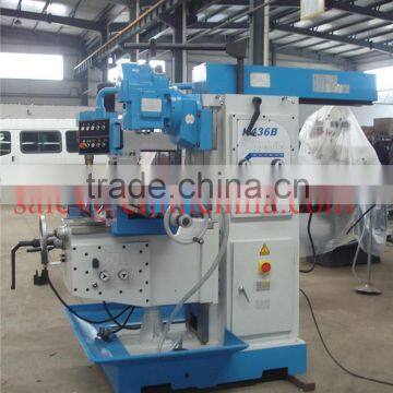 EMM K436B vertical turret milling machine manufacturers