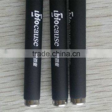 New Luxury Gift Office Neutral Plug Pad Printing Promotion Promotional Ball Pen