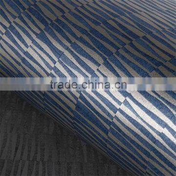 china oem washable nonwoven home wallpaper