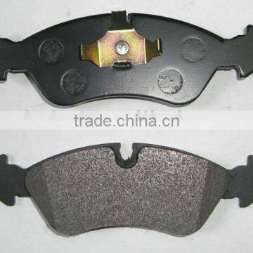 brake pad for Opel