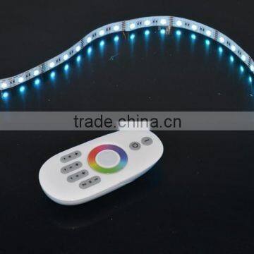 4 Color In One LED RGBW RGBWW Flexiable 60Leds 24watts Rgbw Led Strip photo-4