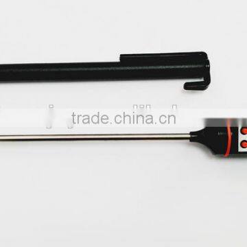 LCD Display Digital Thermometer With Capillary Tube photo-4