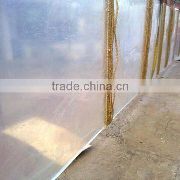 Large Clear Acrylic Panel photo-2