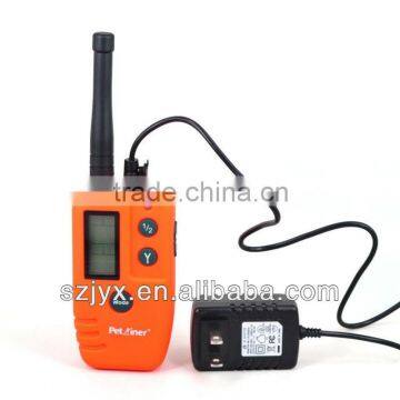 Newest 500M Waterproof & Rechargeable Hunting Dog Training Collar and Beeper 2014