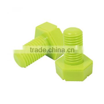 Novelty Single hole bolt shape sharpener / high quality