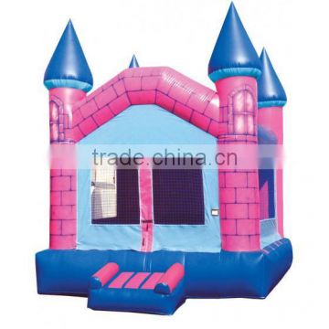 Bounce House Inflatable For Girls