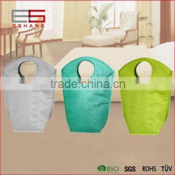 2016 Factory Household Linen-like Dirty Clothes Laundry Basket