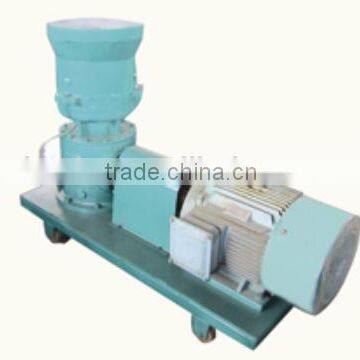 KJ-350 animal feed pellet machine