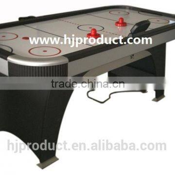 Electronic scoring / counting system 6ft Ice Air hockey game table