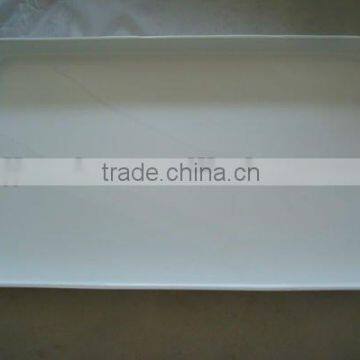 plastic tray