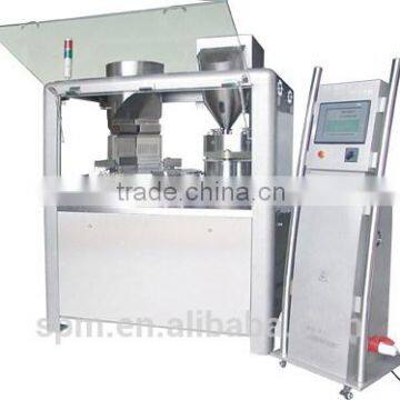 Full Automatic Capsule Filling Machine