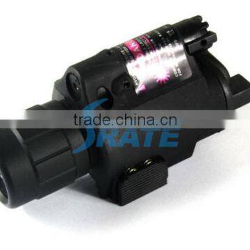 SR-JGSD LED light and laser sight for gun