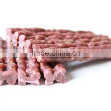 Vinyl Rope (dog Treats Beef Stick Shaped Bone) photo-3