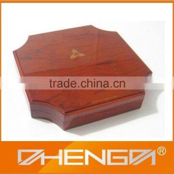 High Quality Special Shap Gift Box for Sale(ZDL-W302)