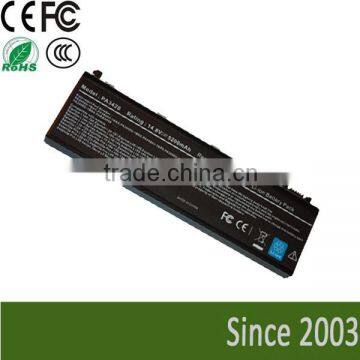 Compatible laptop battery FIT for Toshiba PA3420U-1BAC PABAS059 Satellite L30