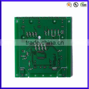 HASL LF ROHS PCB,Professional PCB,pcb manufacturer in China