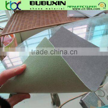 Quanzhou supplier shoe material nonwoven shoes accessoty insole board laminated with eva form