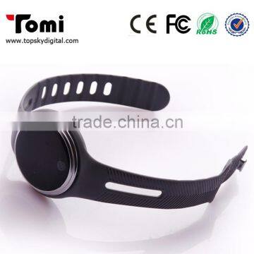 E07 Smart Wristband IP67 Waterproof Sports Bracelet Bluetooth 4.0 Smartband Smart Bracelet Fitness Track photo-5