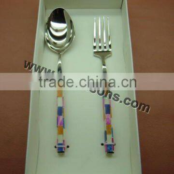 Hotelgrade Stainless steelcutlery