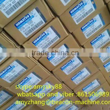 Common Rail Injector 095000-1210, 095000-1211