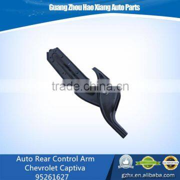 Automobile Chevrolet Captiva Rear Supension Trailing Control Arm Left 95261627