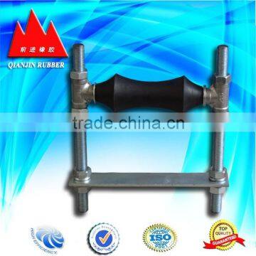 machine rubber roller