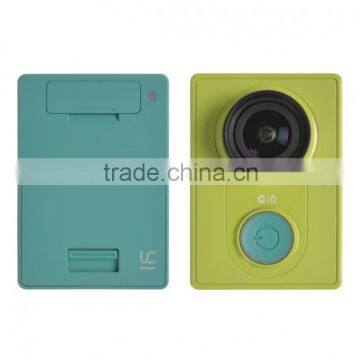 In stock Xiaomi Yi Action Sport Camera Xiaoyi Action Camera 16MP Ambarella Chip