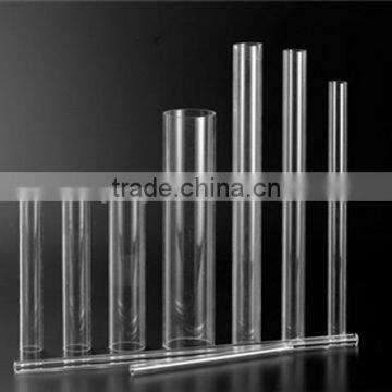 wholesale clear plexiglass cylinders