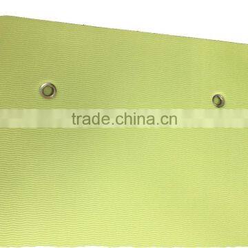 Factory Directly 180cm Yoga Mat With Hanging Hole