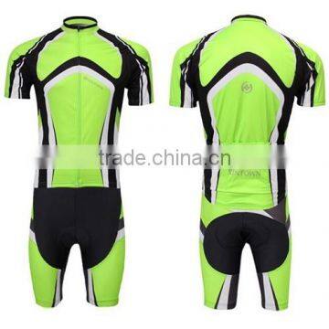 2016 latest new arrival cycling clothing comfortable cycling Jersey