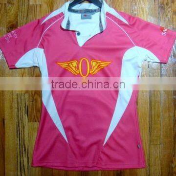 Rugby jersey