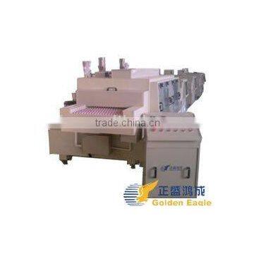 Auto Photo chemical etching line