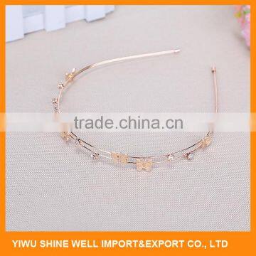 Hot Sales Charming Girl's Hair Accessories With High Quality for Women photo-5